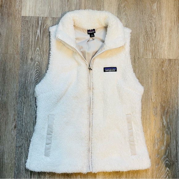 Patagonia Los Gatos Vest-- sz. small - Picture 2 of 8
